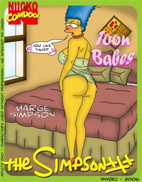 simpsons porn comics hentai comics simpsons xxx dce