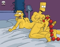 simpsons porn comics viewer reader optimized simpsons fear simpson read page