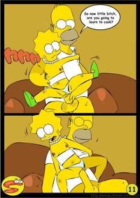 simpsons porn comics media bart simpson porn