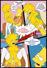 simpsons porn comics pics simpsons porn comics without translation search bart simpson lisa