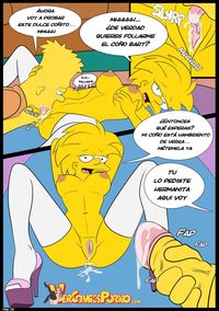 simpsons porn comics pics simpsons porn comics without translation search