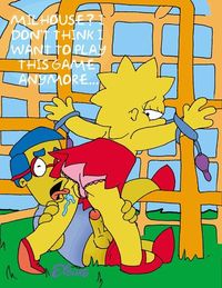 simpsons porn comics cartoon simpsons xxx pics