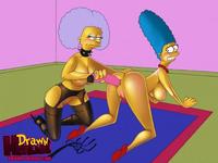 simpsons porn comics dir hlic eeb eca simpsons porn cartoon comic disney pics