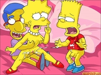 simpsons porn comics photos simpsons porn