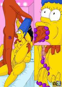 simpsons porn comics simpsons category simpson porno