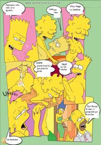 simpsons porn comics sqkipkftzh ifspxnwx posts imagenes comic porno los simpsons espanol