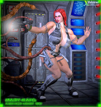 3d animated porn pictures dmonstersex scj galleries hands animated busty babes tentacle aliens porn
