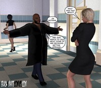 3d cartoon comics porn gals black porn