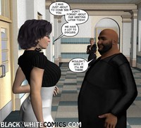 3d cartoon porn comic gals black porn
