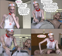 3d cartoon porn comics cartoon blowjob