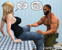 3d cartoon porn pics gals black porn