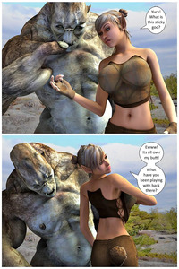 3d cartoon porn picture dmonstersex scj galleries rapist troll owning holes cartoon porn