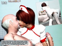 3d porn cartoon galleries galleries bea ultimate dporn naked nurses exclusive tight