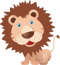 3d porn cartoon galleries lion baby cartoon