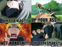 naruto porn kakashi naruto porn speaks fun