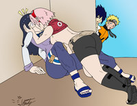 naruto porn media original kunoichi lily garden naruto yuri page forums tayuya hentai