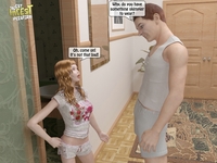 3d porn cartoon pictures incest family toon cartoon porn gallery dincestcomic