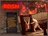 3d sex toon pics dbdsmdungeon bdsm dungeon toon pic