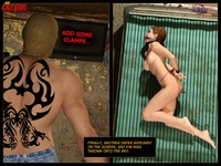 3d toon sex pic dbdsmdungeon call girl toon pic