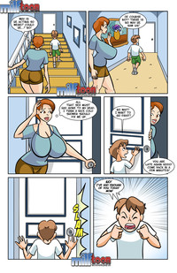 adult cartoon comic porn 