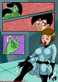 adult comics toons pre preview page toontinkerer chan all