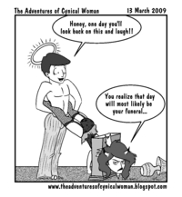 adult sex cartoon pics cwtoons episode misadventures