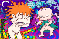 rugrats porn media rugrats porn