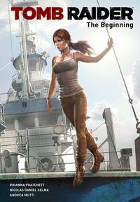 tomb raider porn tomb raider beginning lara croft returns comics dark horse