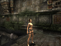 tomb raider porn tomb raider anniversary cheats nude patch aniversary screenshot