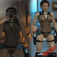 tomb raider porn nude skins tomb raider underworld naked tombraider games