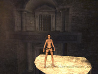 tomb raider porn tomb raider anniversary cheats nude patch aniversary screenshot