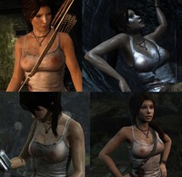 tomb raider porn mods