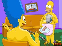 adult simpson toons media adult simpsons toons