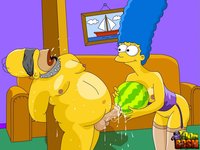 adult simpson toons media simpsons adult toons