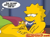 adult simpsons toons pics vippay comix toon dream toons lisa simpson porn