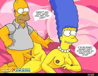 adult simpsons toons media marge porn simpson adult