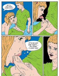 adult toon hentai hentai comics adult comic hot surprise thunder pics sey toons