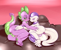 adult toon hentai toons empire upload mediums search frieza fucked