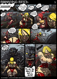 world of warcraft porn media original ganassa worgen world warcraft blood elf comic