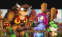 world of warcraft porn abd gnome world warcraft brothers grinn night elf tauren june porn