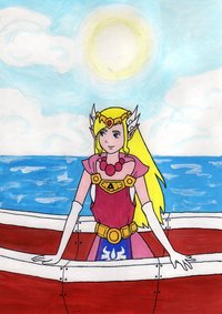 adult toons gallery adult toon zelda szabu art