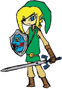adult toons gallery pre adult toon link chinface dzs art