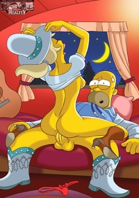 animated cartoon porn pictures galleries cartoon reality simpsons porn