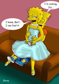 bart simpson porn dedd bart simpson jimmy lisa simpsons