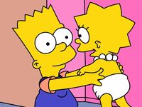 bart simpson porn media original maggie bart simpson porn