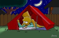 bart simpson porn heroes simpsons lisa simpson bart porn all