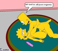 bart simpson porn rule fbc bart simpson lisa saviorsavor tagme simpsons