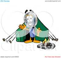animated character porn clipart picture magnifying glass mascot cartoon character camping tent fire tents colouring pages