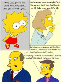 animated porn comics cartoon simpsons ultimate porn