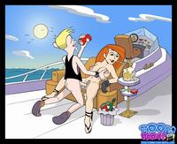 animated porn comics dir hlic fce xxx danny phantom mit kim possible fantastic four pics